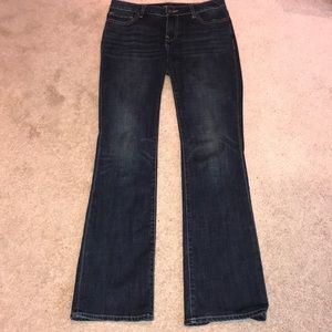 lucky Brand jeans size 6 28x32